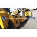 10тон кран XCMG ролик дороги двойного Барабанчика vibratory Xd102